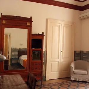 Apartament Casanuvo Katania