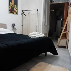 Apartament La Casuzza Palermo