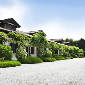 Gospodarstwo agroturystyczne Venicegreen Agriresort