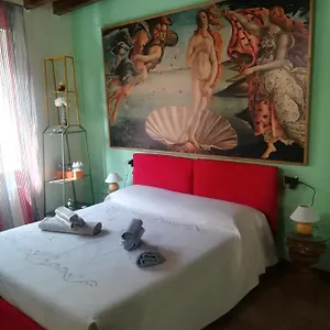 Apartament Casa Giampy Bergamo