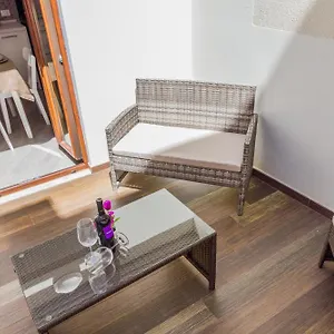  Apartment Bordonaro Italien