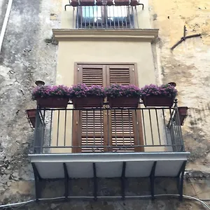 Dom wakacyjny Ballaro Palermo