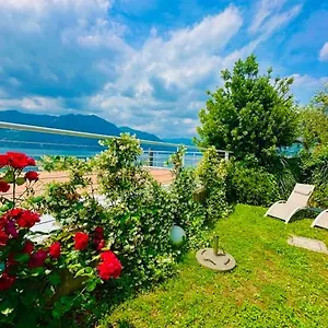  Apartment Dock House Italien