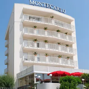 Hotel Montecarlo, Lido di Jesolo