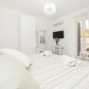 Apartament White Flat Termini Rzym
