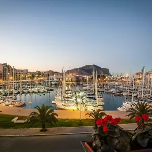 Apartament Ci'cala House Palermo