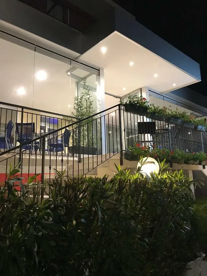 ***  Hotel Roby Lido di Jesolo Italy